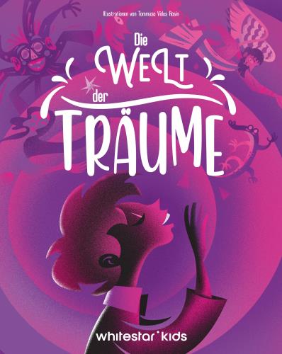 Cover des Mediums