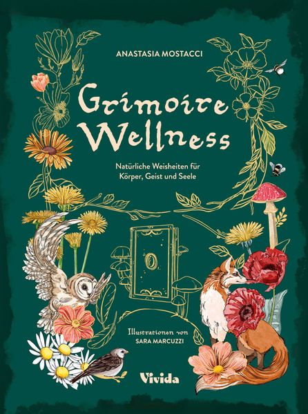 Cover des Mediums