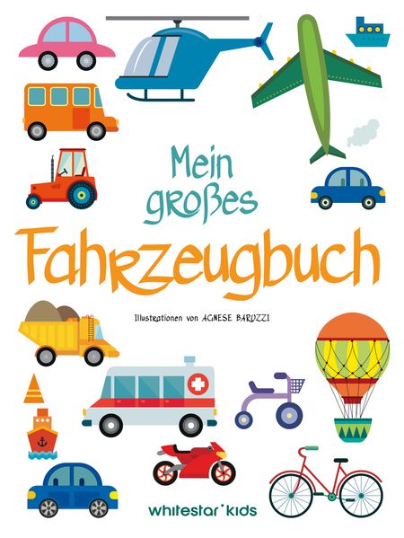 Cover des Mediums