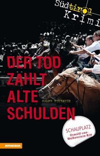 Cover des Mediums