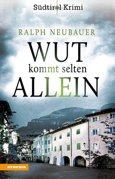 Cover des Mediums