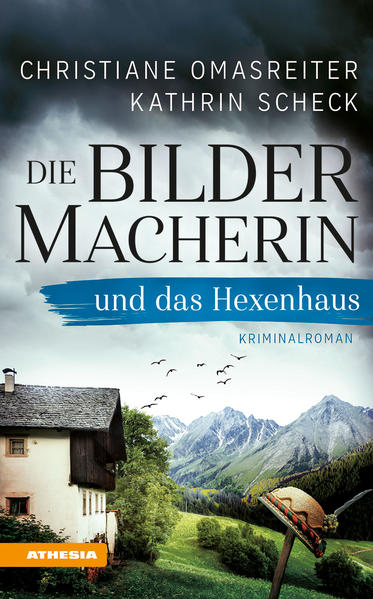 Cover des Mediums