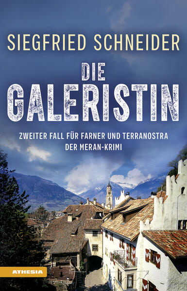 Cover des Mediums
