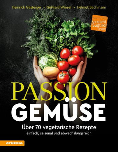 Cover des Mediums