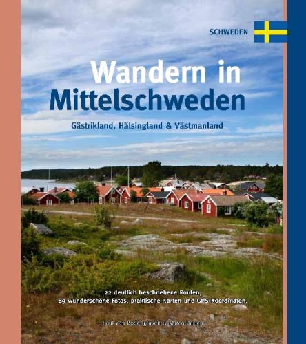 Wandern in Mittelschweden