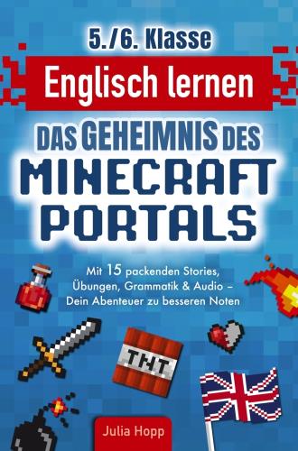 Cover des Mediums