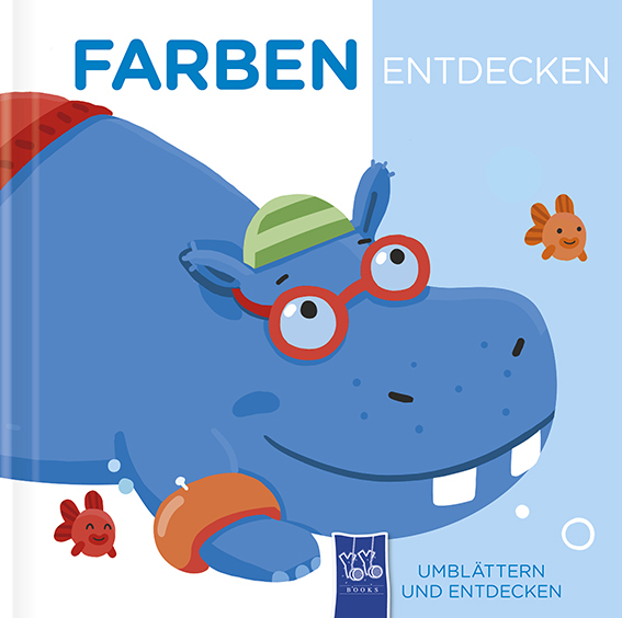 Cover des Mediums