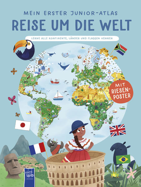 Cover des Mediums