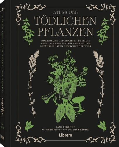 Cover des Mediums