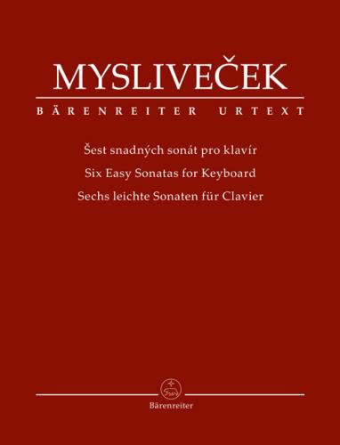 Leichte Sonaten für Klavier